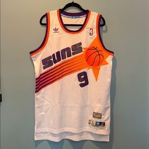 Dan Majerle - 93-94 - Phoenix Suns Jersey